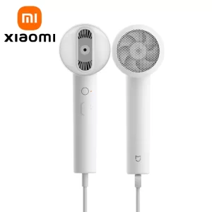 XIAOMI MIJIA Mi Ionic Secador de cabelo H300 Íon negativo de secagem rápida profissional