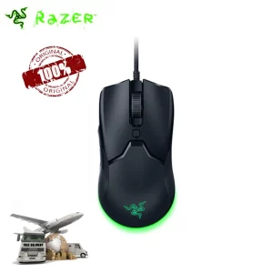 Rato Razer Viper para jogos 8500 dpi.