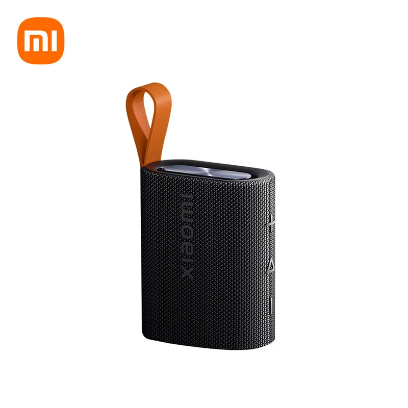 Xiaomi Sound Pocket IP67 Bluetooth 5.4 Coluna Portátil