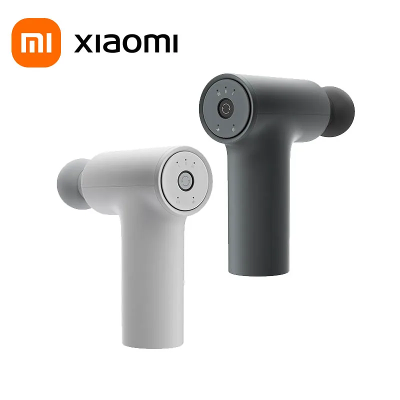 Xiaomi Mijia Massajador de 2500rpm Massagem de alta velocidade